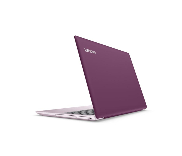 LENOVO 320-15IAPDXK2 Celeron N3350/4GB/SSD 256GB/DVD/BT/15,6"/Win 10 Plum Purple - 1386565 - zdjęcie 3